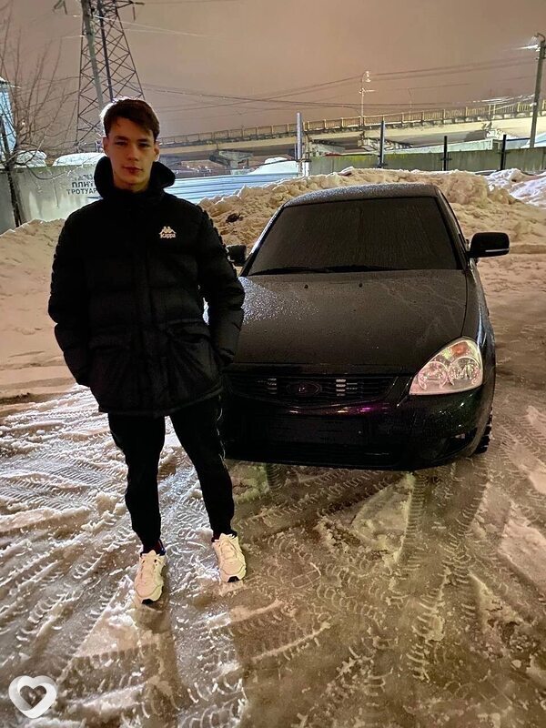 Сергей, 22, Саратове — анкета №3755121