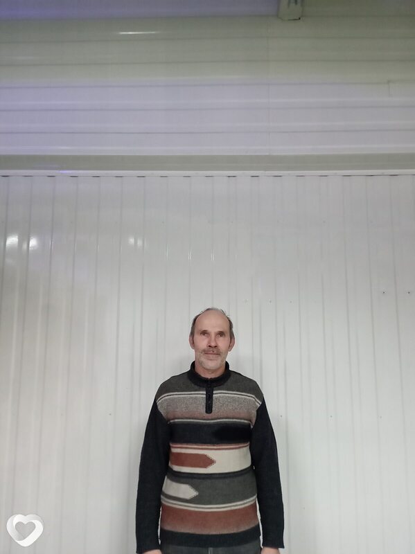 Петручио, 46, Бресте — анкета №3755126