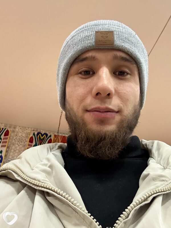 Гозибой, 23, Казани — анкета №3755127