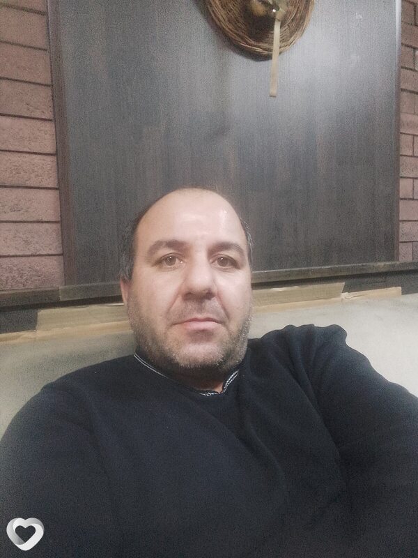 Арен, 42, Ишимбае — анкета №3755128