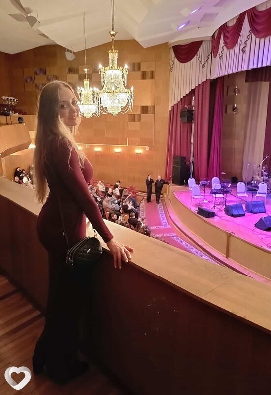Карина, Мозырь