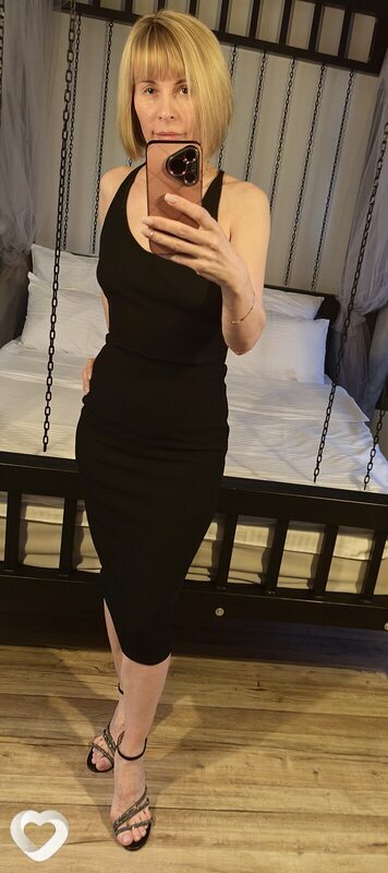 Мария, 45, Иванове — анкета №3755272