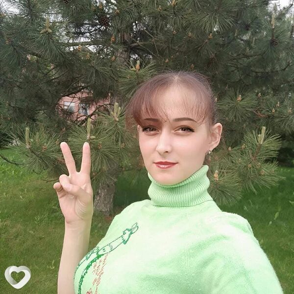 Елена, 35, Харькове — анкета №3755274