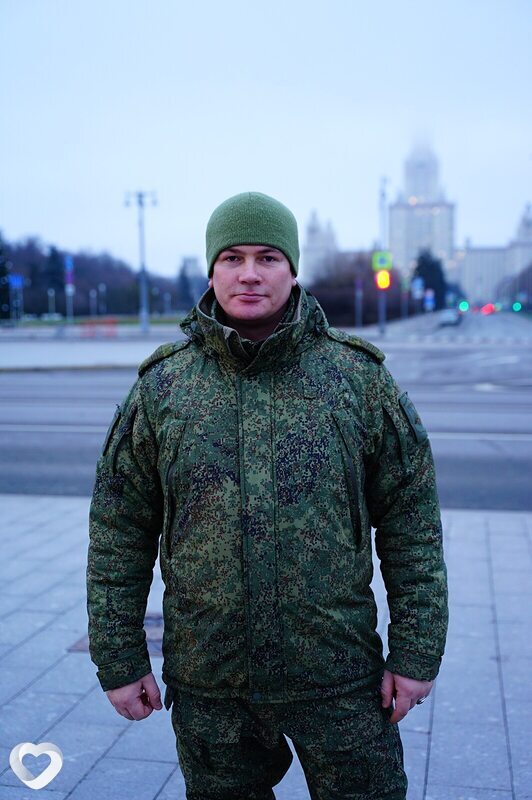 Михаил, 39, Алейске — анкета №3755277