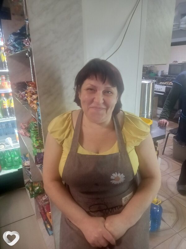 Юлия, 45, Кемерове — анкета №3755278