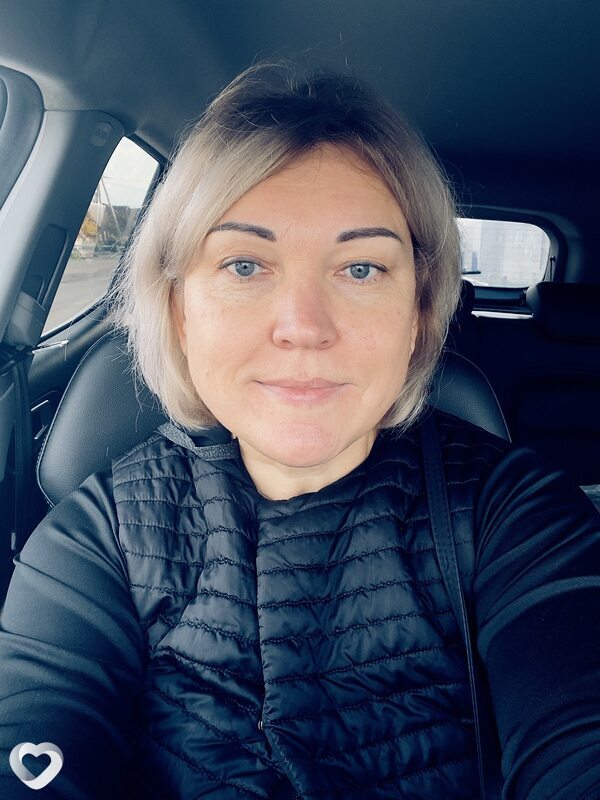 Катерина, Таганрог