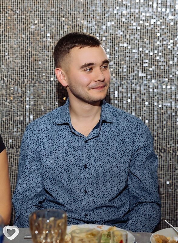 Иван, 23, Бийске — анкета №3755283