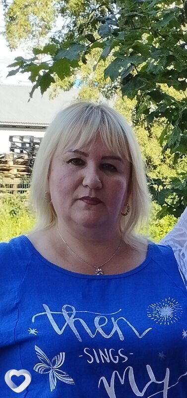 Ольга, 55, Туле — анкета №3755285