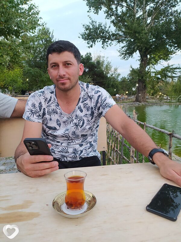 Dadaw, 34, Одессе — анкета №3755296