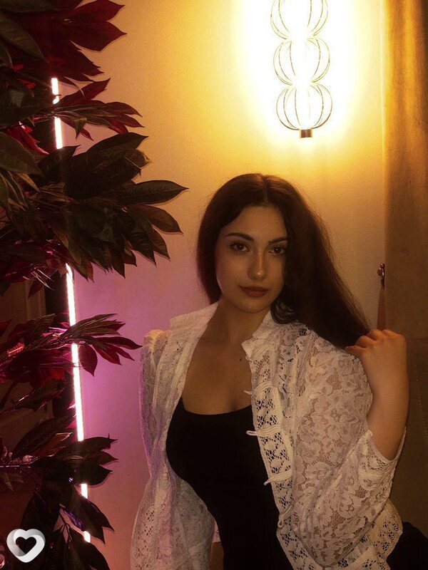 Симка, 26, Луганске — анкета №3755297