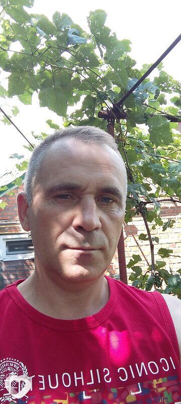 Евгений, 51, Шахтах — анкета №3755307