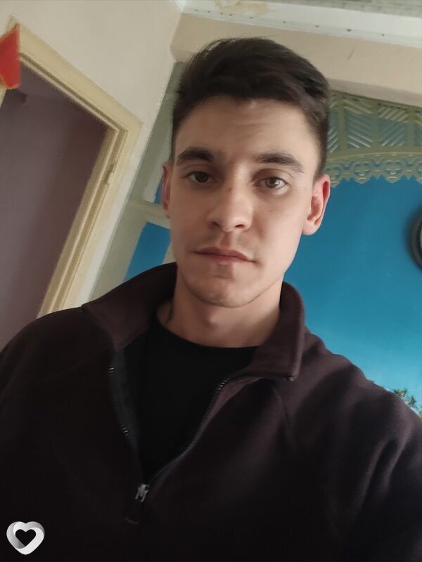 Радмил, 27, Екатеринбурге — анкета №3755308
