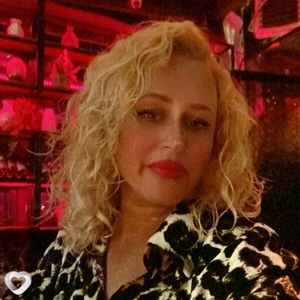 Юлия, 46, Москве — анкета №3755310