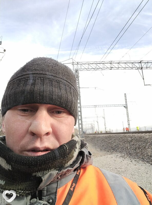 Дима, 36, Тихорецке — анкета №3755321
