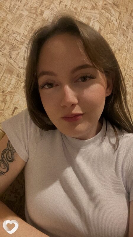 Виктория, 25, Оренбурге — анкета №3755323