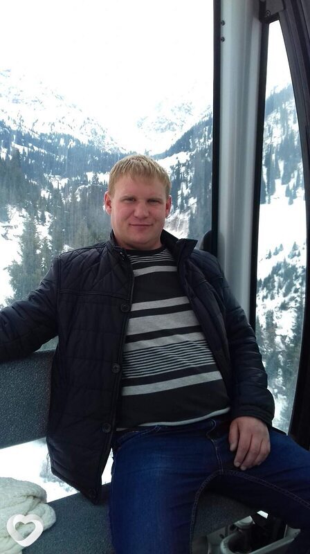 Evgeniy, Балкашино