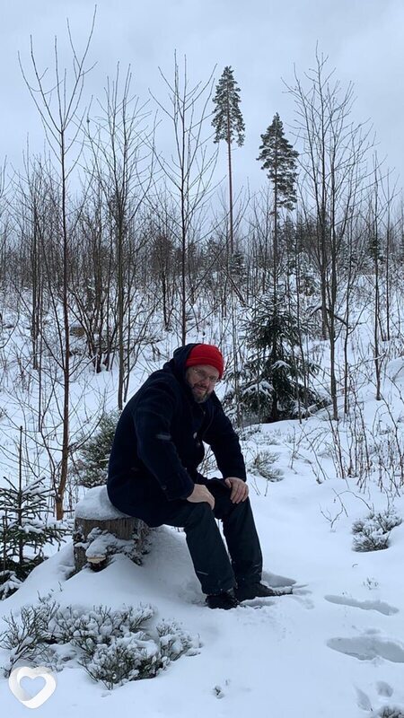 Александр, 47, Воронеже — анкета №3755331