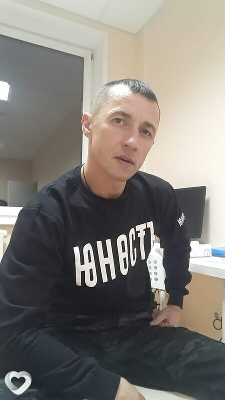 Дмитрий, 43, Борисове — анкета №3755334