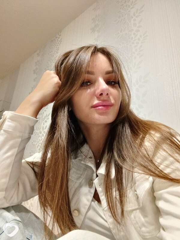 Ольга, 35, Нижнем Новгороде — анкета №3755340