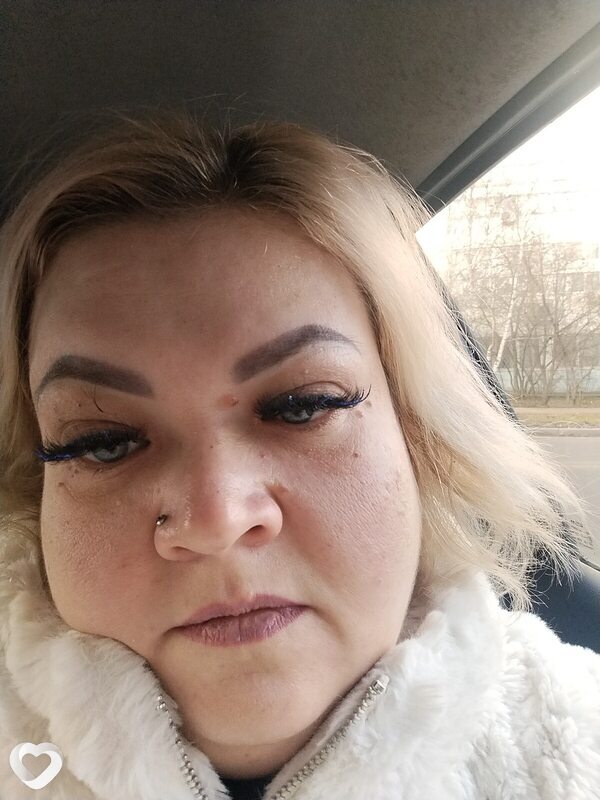 Мария, 43, Подольске — анкета №3755520
