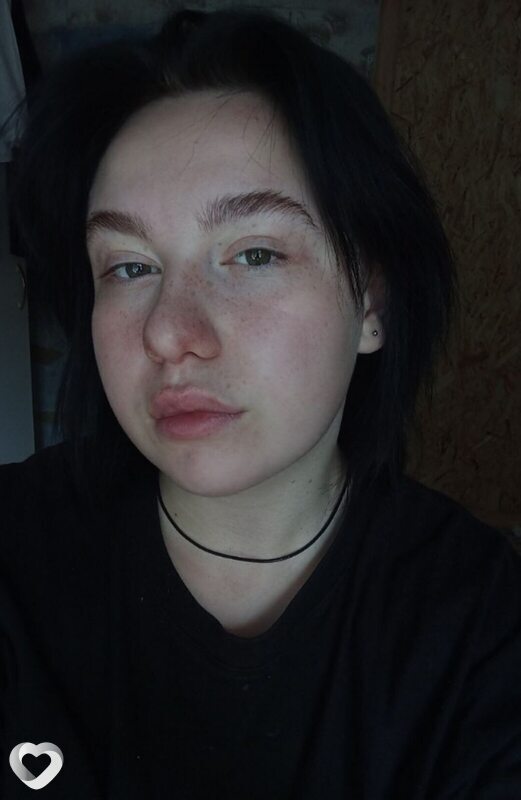 Дарья, 21, Нижнем Тагиле — анкета №3755526