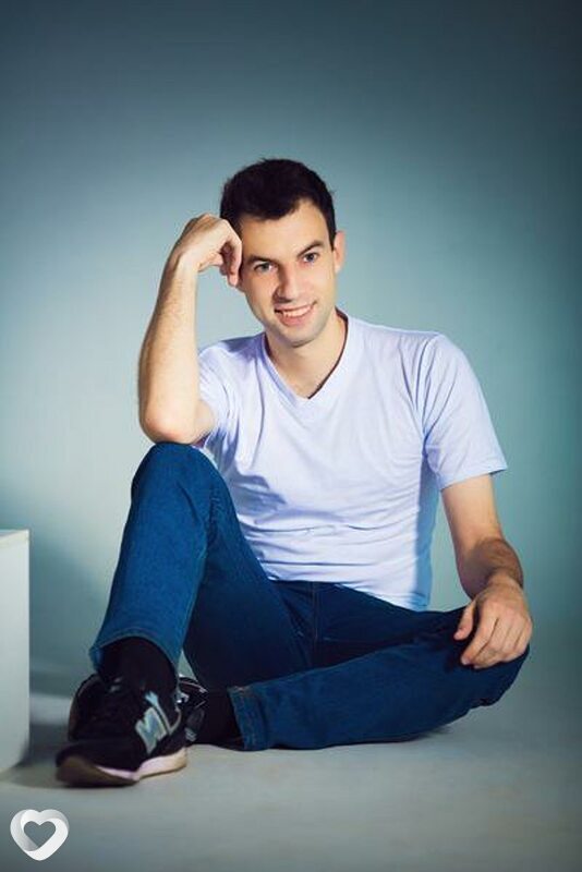 Сергей, 38, Воронеже — анкета №3755529