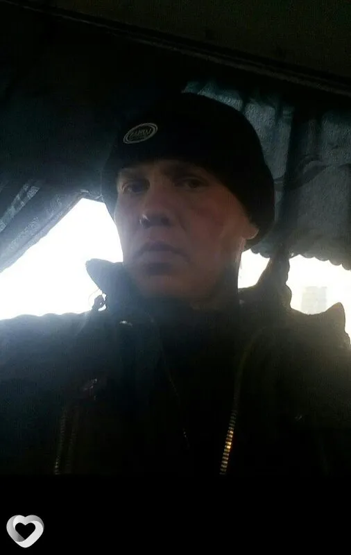 Сережа, 48, Новоалтайске — анкета №3755535