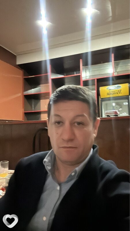 Александр, 41, Чехове — анкета №3755536
