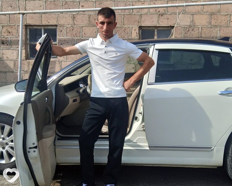 Аркадий, 32, Петропавловске — анкета №3755392