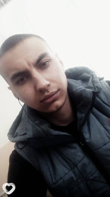 Сергей, 28, Ачинске — анкета №3755396