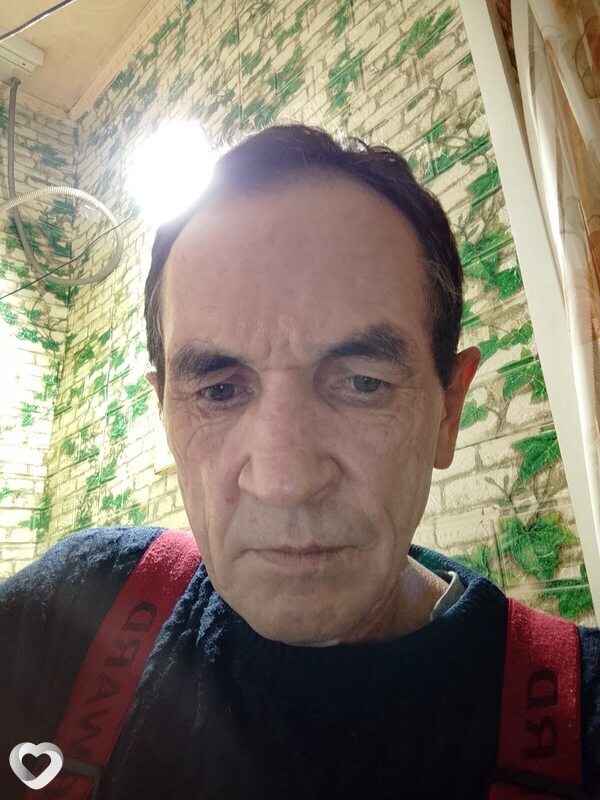 Сергей, 48, Белокурихе — анкета №3755399