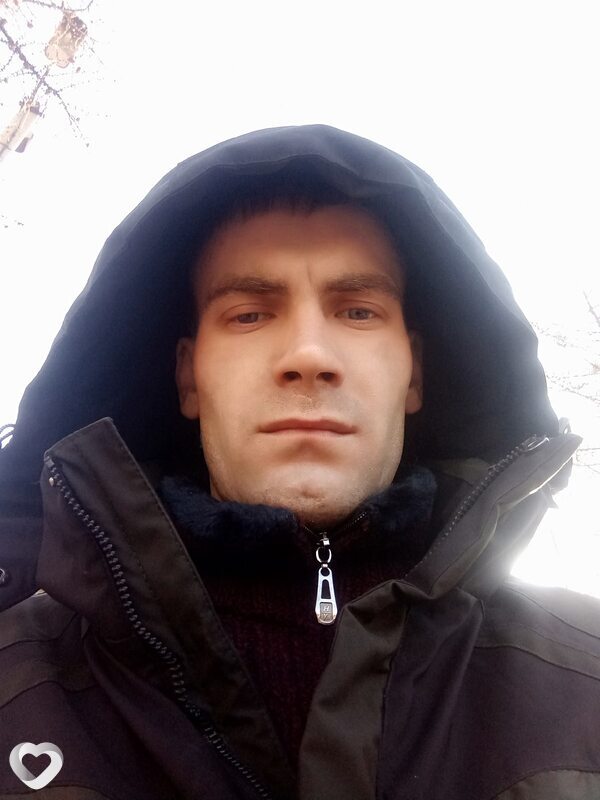 Денис, 31, Киселевске — анкета №3755401
