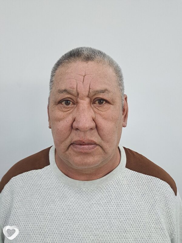 Жакен, 60, Усть-Каменогорск — анкета №3755403