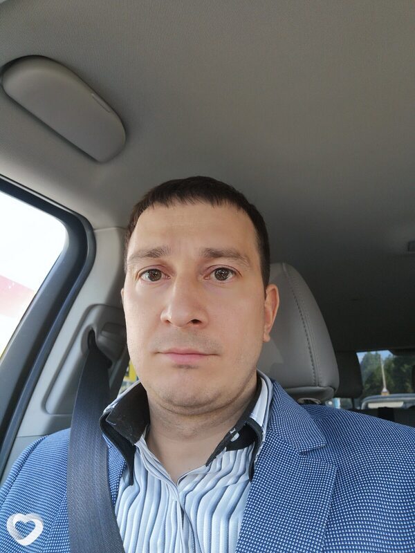 Алексей, 44, Ульяновске — анкета №3755405