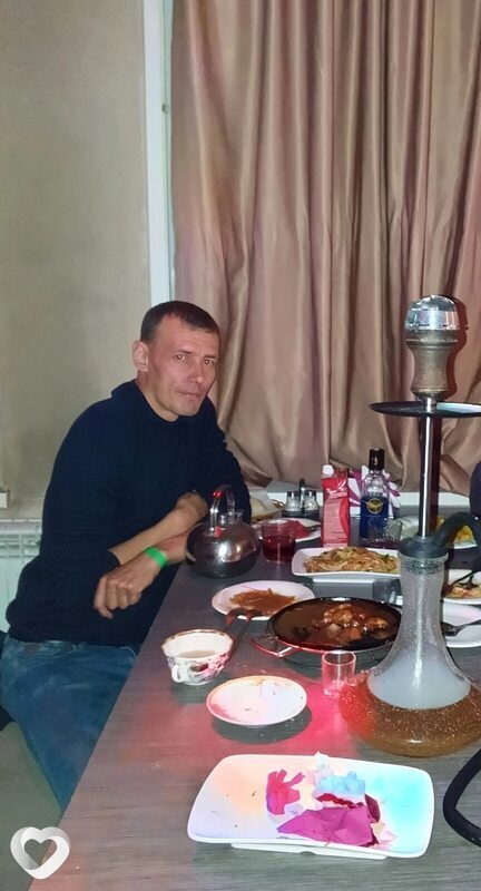 Михаил, 36, Чите — анкета №3755407