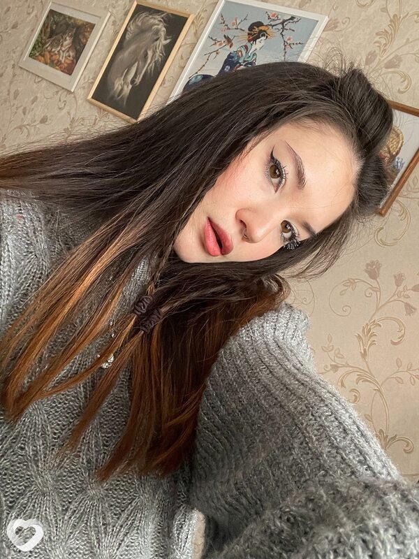 Дарья, 27, Екатеринбурге — анкета №3755344