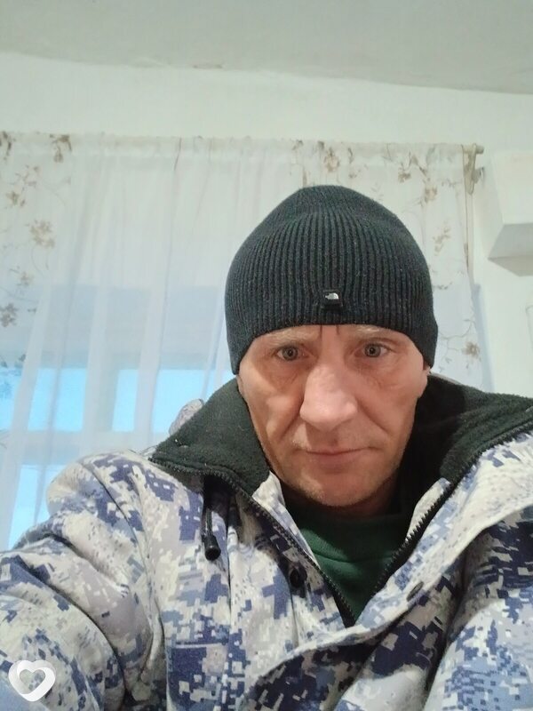 Игорь, 44, Актюбинске — анкета №3755347