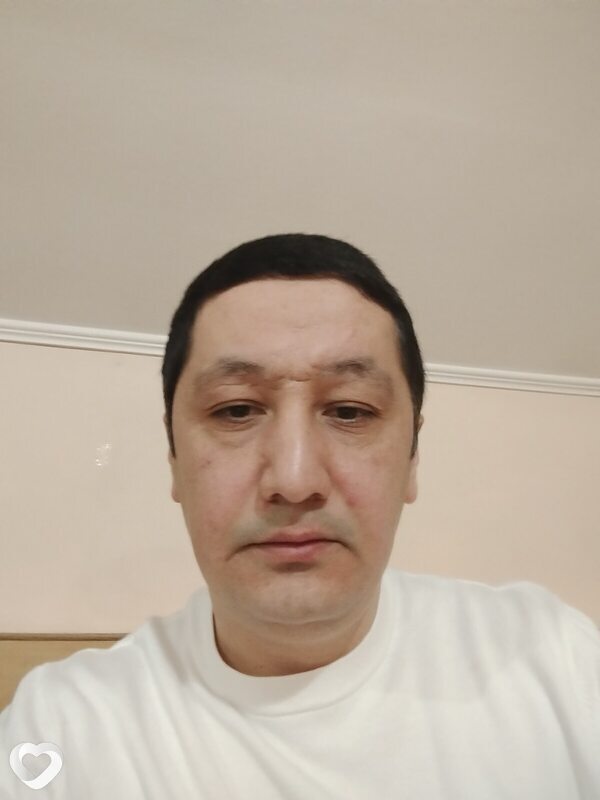 Bek, 37, Москве — анкета №3755348