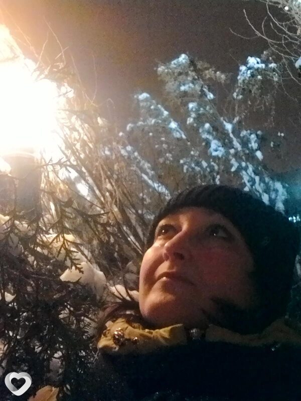 Ольга, 51, Пензе — анкета №3755444