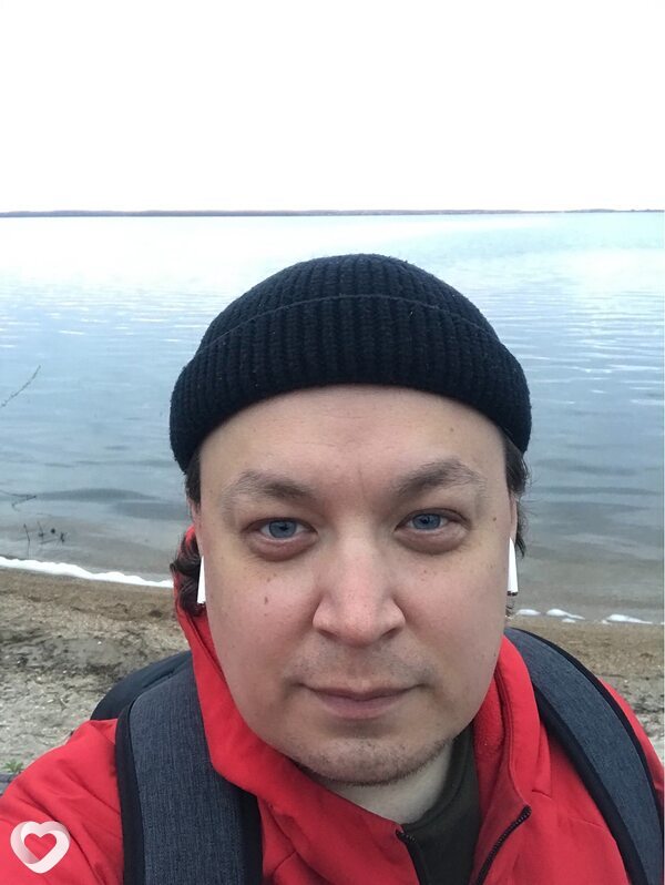 Ванич, Снежинск