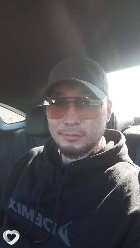 Жорик, 35, Улан-Удэ — анкета №3755451