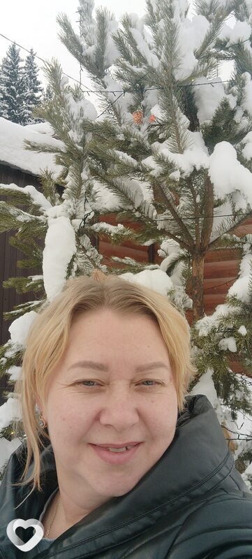 Анастасия, 40, Красноярске — анкета №3755456
