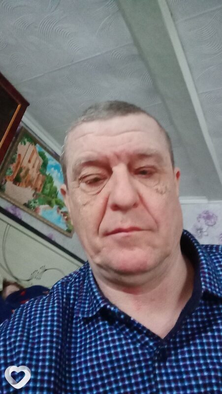 Юрий, 51, Оренбурге — анкета №3755462