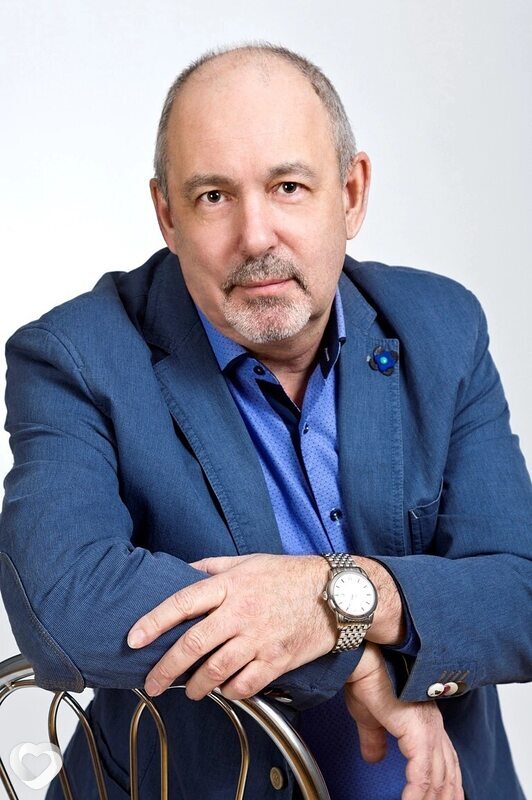 Alexsm, 60, Екатеринбурге — анкета №3755469