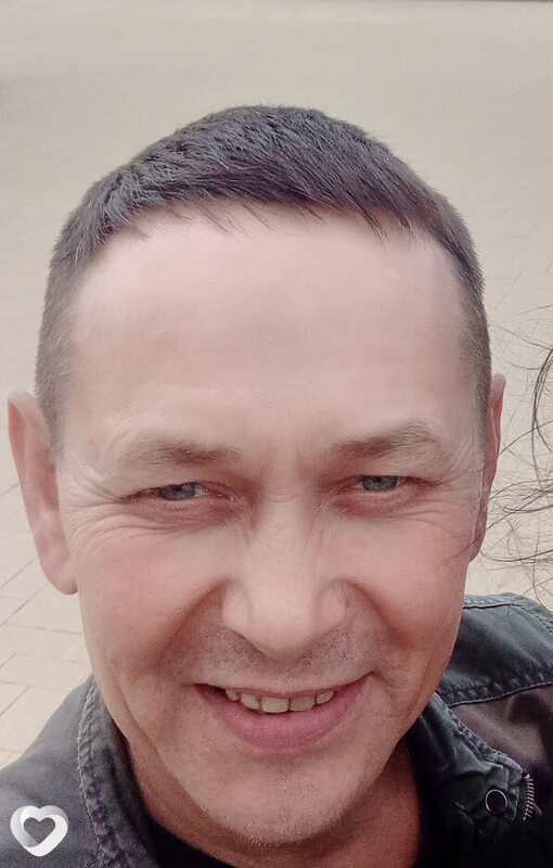 Виктор, 49, Одинцове — анкета №3755472