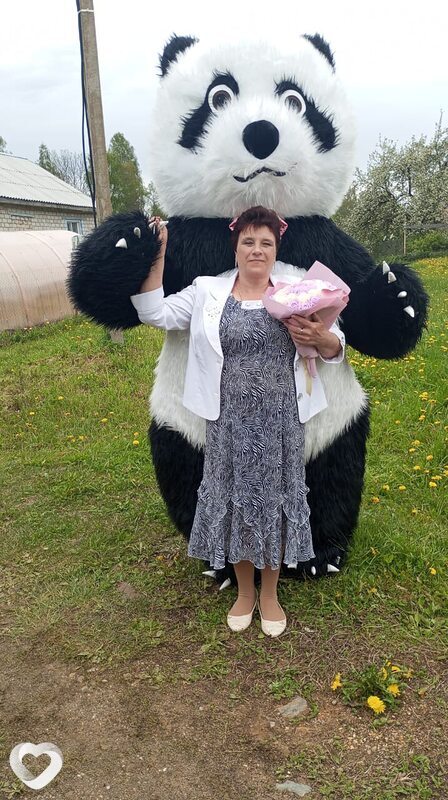 Наталья, 50, Смоленске — анкета №3755476