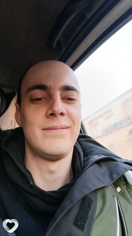 Александр, 29, Красноярске — анкета №3755480