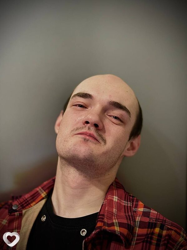 Максим, 28, Борисове — анкета №3755483