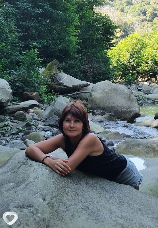 Маргарита, 48, Ульяновске — анкета №3755486