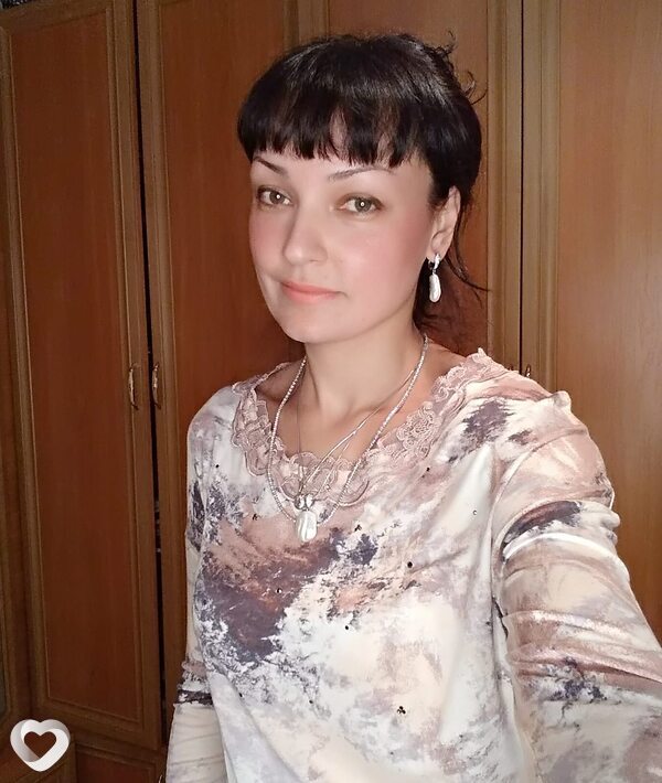 Olga, 37, Иркутске — анкета №3755591